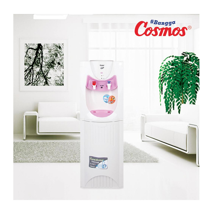 Cosmos Water Dispenser, Standing Dispenser - CWD5602